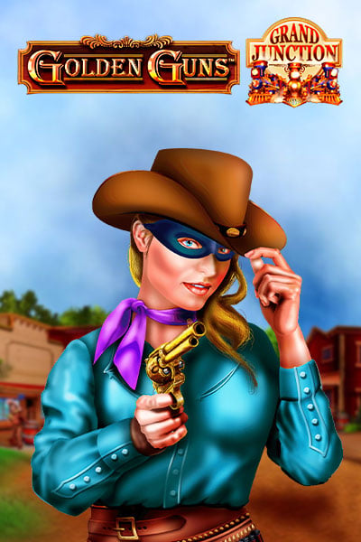 Golden Guns - Grand Junction