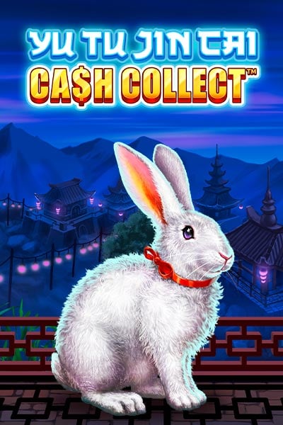 Yu Tu Jin Cai: Cash Collect