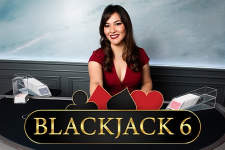 Blackjack 6