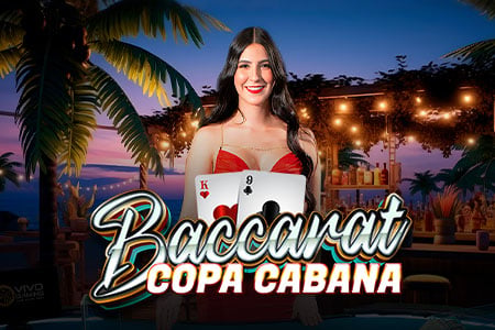 Copa Cabana Baccarat